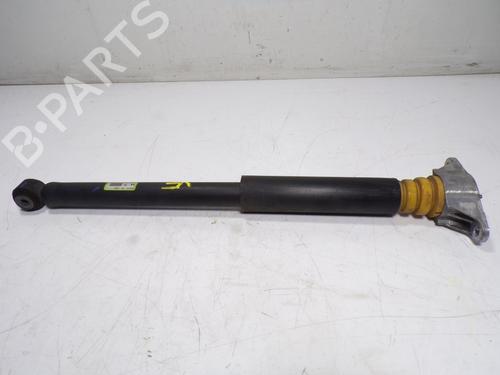 Venstre bagtil støddæmper Venstre bagtil støddæmper MAZDA 3 (BM, BN) [2013-2019] 13897137 13897137