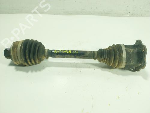 Used Left front driveshaft Left front driveshaft AUDI A7 Sportback (4KA) 55 TFSI Mild Hybrid quattro (340 hp) 22758180 22758180