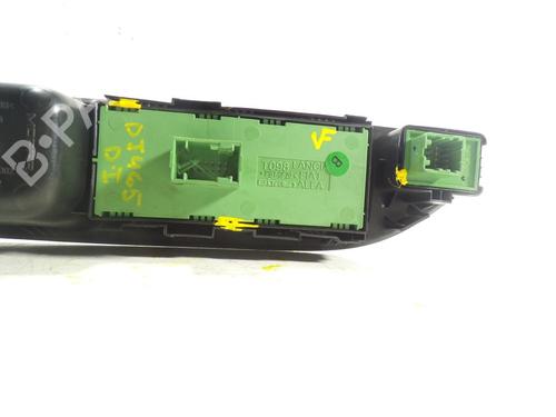 Left front window switch FIAT TIPO Hatchback (356_, 357_) 1.3 D (356HXH1A) | BP9208480I27 