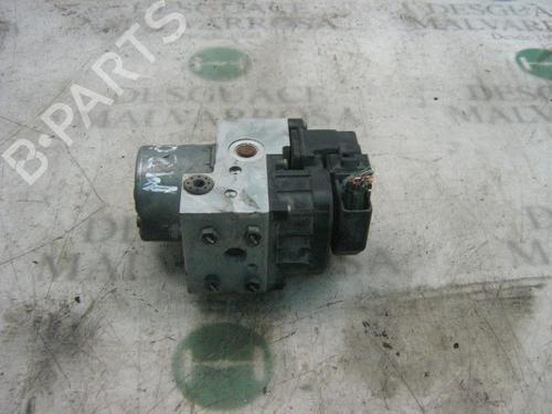 Used ABS pump ABS pump NISSAN ALMERA II Hatchback (N16) 2.2 Di (110 hp) 3746547 3746547