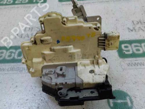 Rear right lock AUDI Q7 (4LB) 3.0 TDI quattro | BP5880964C99