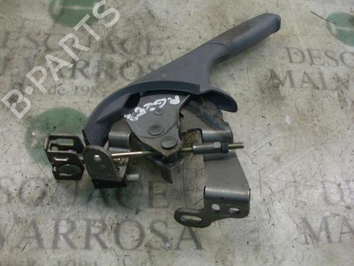 håndbremse håndbremse TOYOTA YARIS (_P1_) 1.3 (NCP10, SCP12_) (86 hp) 8772583 8772583