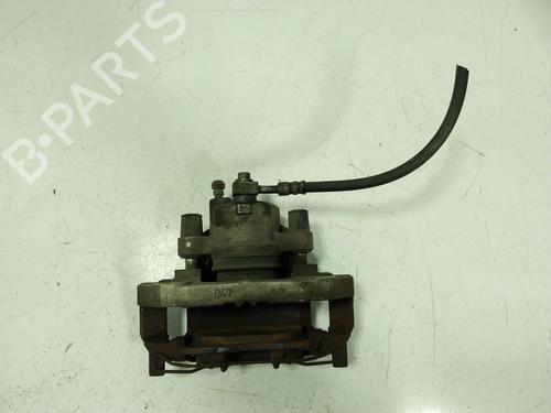 Used Left front brake caliper Left front brake caliper OPEL ASTRA K (B16) 1.4 Turbo (68) (150 hp) 34058241 34058241
