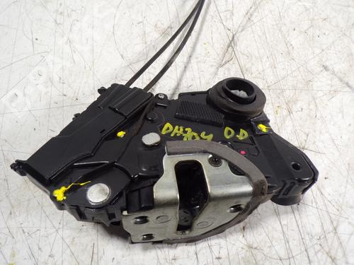 Used Front right lock TOYOTA PRIUS Liftback (_W2_) 1.5 Hybrid (NHW20_, NHW20R) (112 hp) 8616198