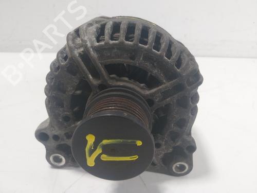 Alternator AUDI Q5 (8RB) 2.0 TFSI quattro | BP19115313M7 