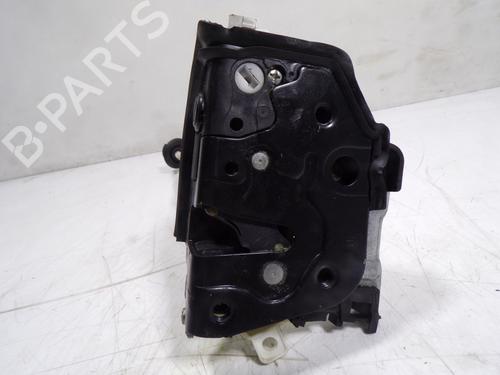 Rear right lock AUDI Q5 (8RB) 3.0 TDI quattro (258 hp) 8K0839016H | 8K0839016H