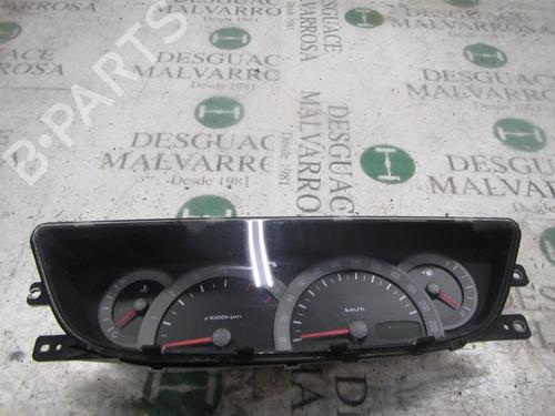 Used Instrument cluster Instrument cluster SSANGYONG RODIUS I 2.7 Xdi (163 hp) 3829308 3829308