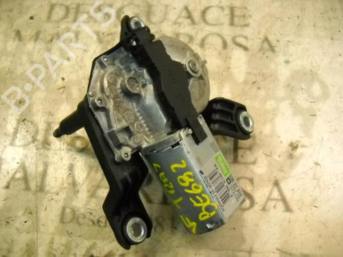Ruitenwissermotor achter OPEL CORSA D (S07) 1.3 CDTI (L08, L68) (75 hp) 3738157