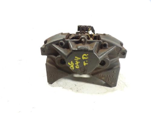 Used Right rear brake caliper MERCEDES-BENZ S-CLASS Coupe (C215) CL 500 (215.375) (306 hp) 11552669