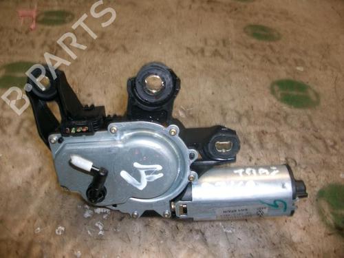 Ruitenwissermotor achter SEAT LEON (1M1) 1.9 SDI (68 hp) 3759670
