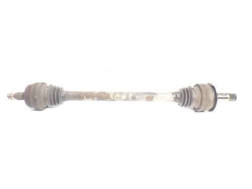 Used Left rear driveshaft Left rear driveshaft MERCEDES-BENZ C-CLASS (W204) C 220 CDI (204.002) (170 hp) 6898629 6898629