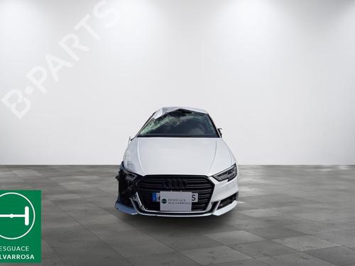 Rear left window mechanism AUDI A3 Sportback (8VA, 8VF) 35 TFSI | BP7679023C24 