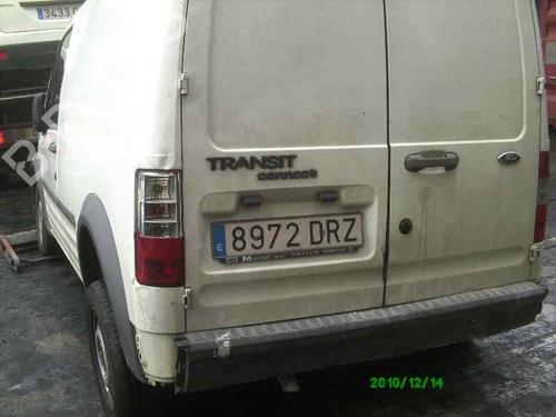 Electronic module FORD TOURNEO CONNECT  | BP3759565M83  - Image 6