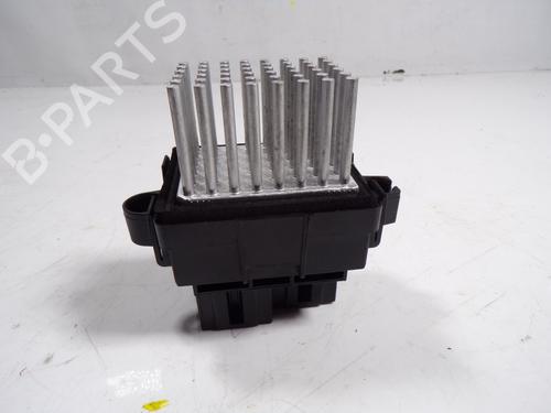 Used Heater resistor Heater resistor FORD FOCUS IV (HN) [2018-2026] 11644969 11644969