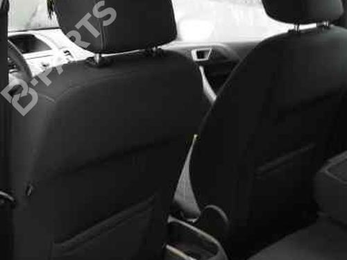 Rear left exterior door handle FORD FIESTA VI (CB1, CCN) 1.4 TDCi | BP3838362C130  - Image 8