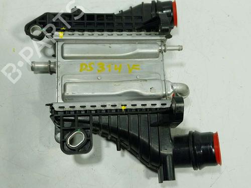 Intercooler RENAULT KADJAR (HA_, HL_) 1.5 BLUE dCi 115 (HLA6) | BP39698378M30 - Image 3