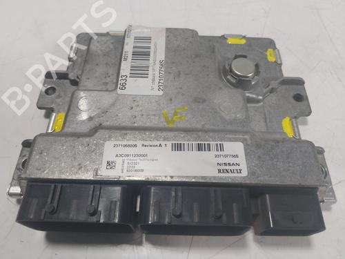 Used Engine control unit (ECU) Engine control unit (ECU) RENAULT MASTER III Van (FV) [2010-2026] 18545959 18545959