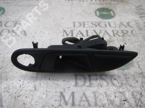 Used Front left interior door handle Front left interior door handle FORD FIESTA VI (CB1, CCN) 1.4 (97 hp) 3829841 3829841