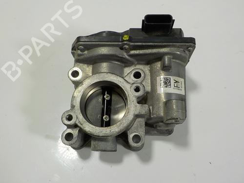 Throttle body DACIA SANDERO II TCe 90 (B8M1, B8MA, B8AC) | BP13208759M82