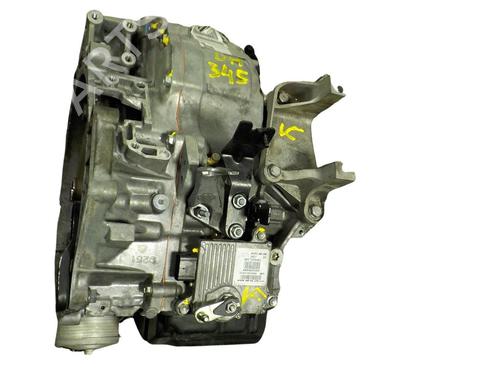 Used Gearbox Gearbox CITROËN C5 III (RD_) [2008-2017] 7969078 7969078