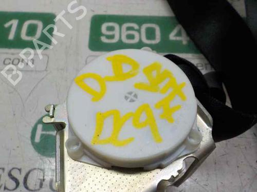Front right seatbelt BMW X3 (E83) 2.0 d | BP8741087I25 