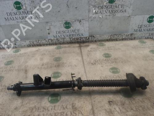 Used Steering column Steering column 3814440 3814440