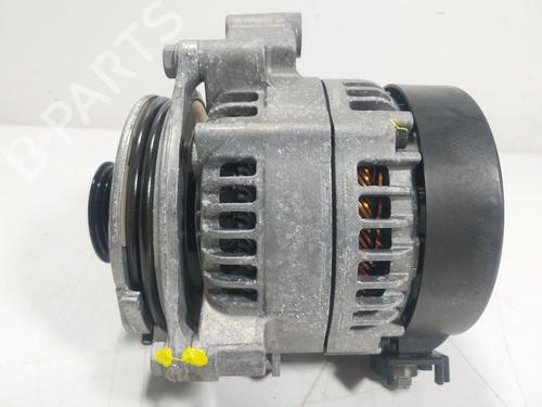Alternator BMW 4 Coupe (G22, G82) M 440 i Mild-Hybrid xDrive | BP24738234M7 
