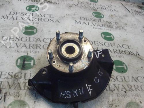 Used Right front steering knuckle KIA CARENS III MPV (UN) [2006-2013]  3785776