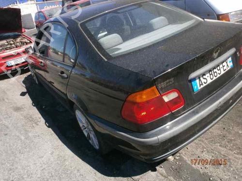 Right front fog light BMW 3 (E46) 320 d | BP3824804C31 