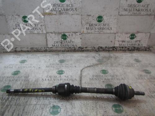 Used Right front driveshaft CITROËN C4 I (LC_) [2004-2014]  3837272