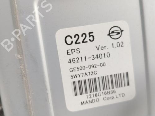 Steering column SSANGYONG KORANDO (CK) 2.2 Xdi | BP29234740M21  - Image 6