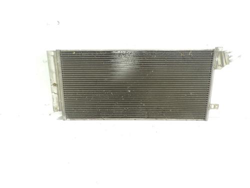 Used AC radiator AC radiator FIAT DOBLO Bus (263_) [2009-2023] 7519798 7519798