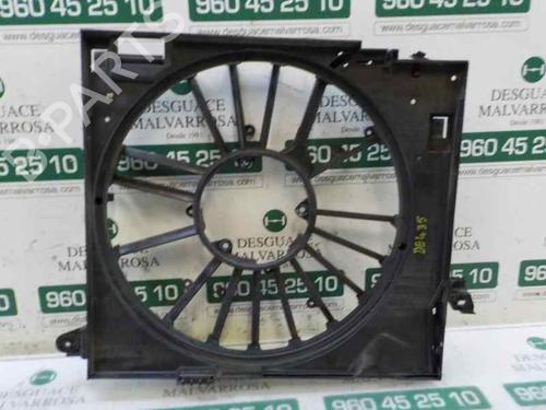 Used Other JAGUAR XF I (X250) 2.2 D (190 hp) 14284236