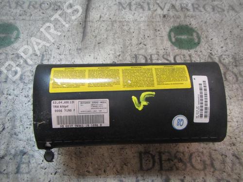 Passasjer kollisjonspute MERCEDES-BENZ SLK (R170) [1996-2004]  4010725