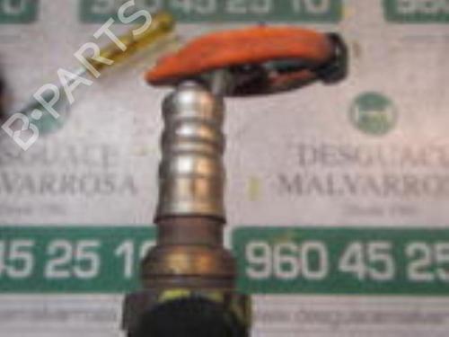 Elektronisk sensor FORD FIESTA VI (CB1, CCN) 1.6 Ti | BP8740880M84