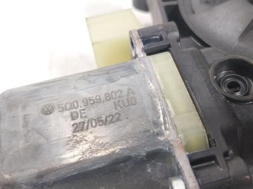 Right front window motor VW GOLF VIII Variant (CG5, DB5) 2.0 TDI | BP36554390E20 - Image 4