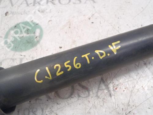 Right rear shock absorber IVECO DAILY III Van 35 C 12 V, 35 S 12 V (AGKA43A2, AGKB43A2, AGKB46A2,... | BP3817504M19 