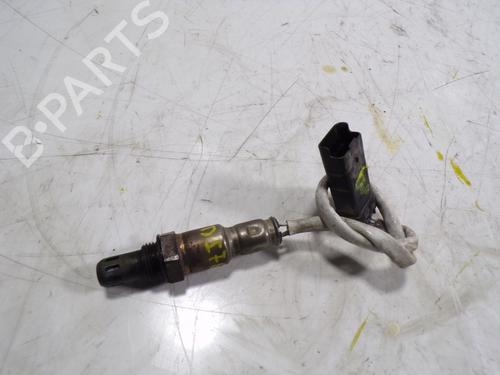 Elektronisk sensor CITROËN C3 II (SC_) [2009-2025]  9164278