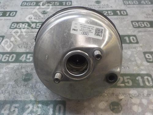 Used Servo brake Servo brake AUDI A4 B9 (8W2, 8WC) 2.0 TDI (150 hp) 4001906 4001906