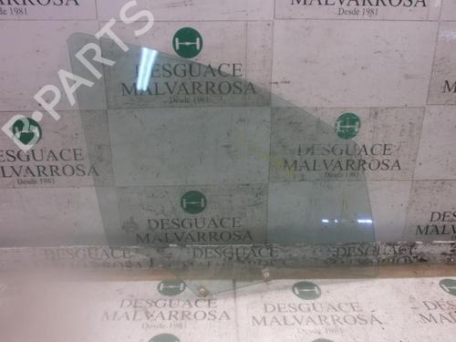 Used Front right door window PEUGEOT 307 (3A/C) 2.0 HDi 135 (136 hp) 3801954