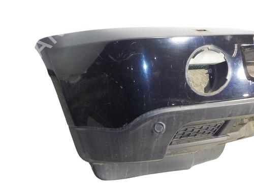 Front bumper LAND ROVER RANGE ROVER SPORT I (L320) 2.7 D 4x4 | BP11119134C7 