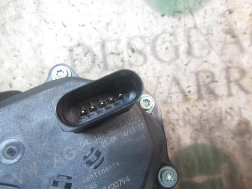 Throttle body AUDI A3 Sportback (8VA, 8VF) | BP4008706M82