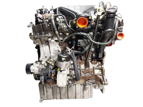 Used Engine Engine PEUGEOT 508 I (8D_) 2.0 HDi (140 hp) 30315298 30315298