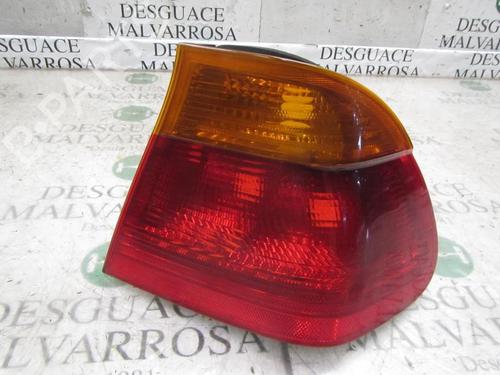 Used Right taillight BMW 3 (E46) 320 d (136 hp) 3830781