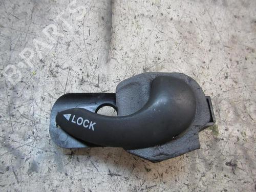 Used Front right interior door handle Front right interior door handle FIAT DOBLO Box Body/MPV (223_) [2000-2026] 9122116 9122116
