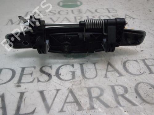 Türgriff vorne links außen DACIA LODGY (JS_)  | BP3817461C128 
