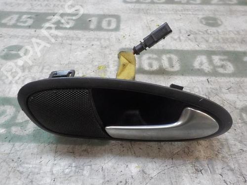 Used Rear right interior door handle Rear right interior door handle 3864170 3864170