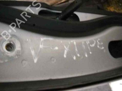 Dør højre fortil JAGUAR X-TYPE I (X400) 2.0 D | BP3753648C3 