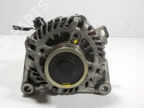 Alternator OPEL GRANDLAND / GRANDLAND X (A18, P1UO) 1.5 Turbo D (75) | BP13410295M7 