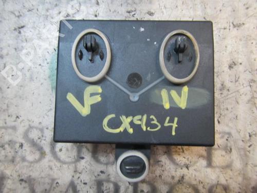 Elektronische module AUDI A5 (8T3) 2.0 TDI (190 hp) 4005179